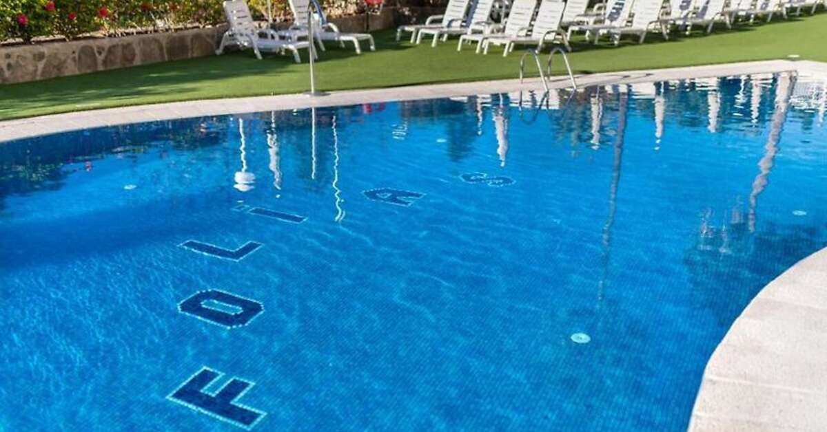 Een foto van Hotel New Folias