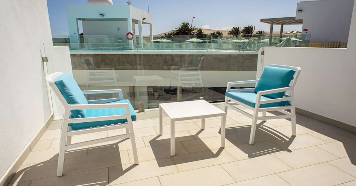 Een foto van Hotel Taimar