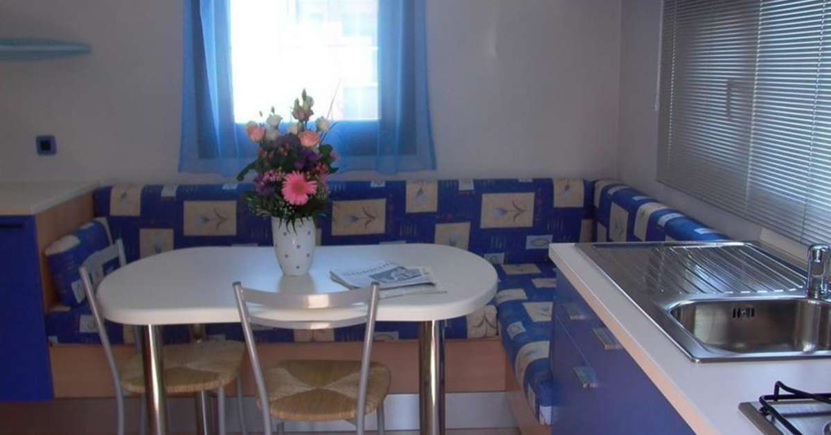 Een foto van Camping Poljana