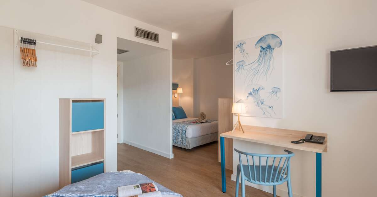 Een foto van Rentalmar Salou Beach