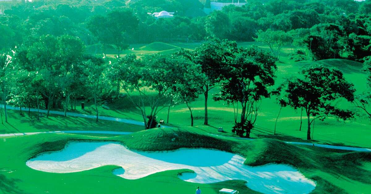Een foto van Royal Hideaway Playacar