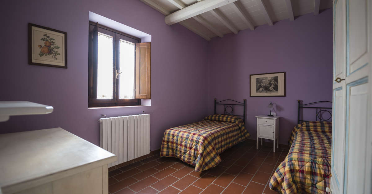 Een foto van Tenuta Castellare di Tonda