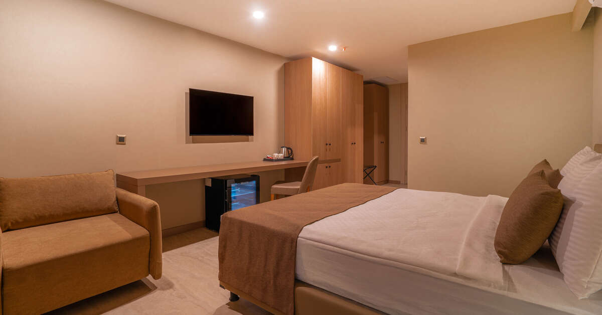 Een foto van Prive Side Suite & Spa