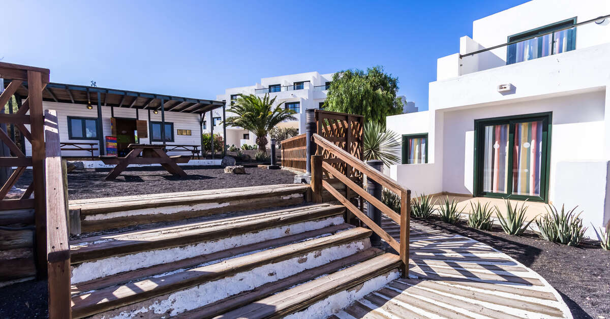 Een foto van BlueBay Lanzarote