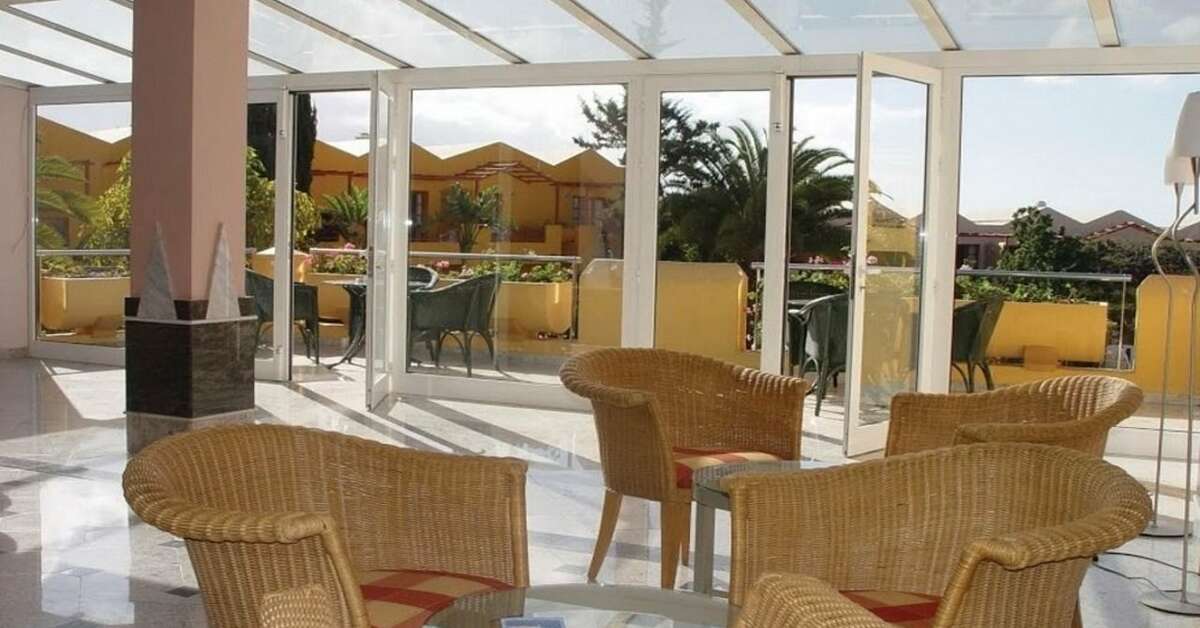 Een foto van Appartementen Turbo Club