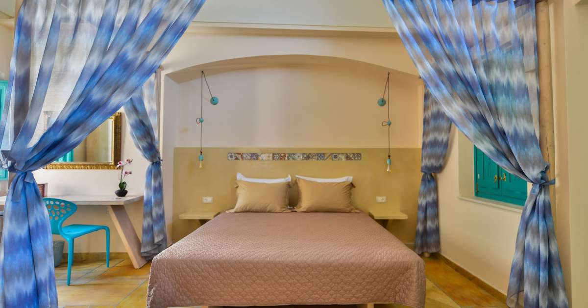 Een foto van Passion Blue Villas