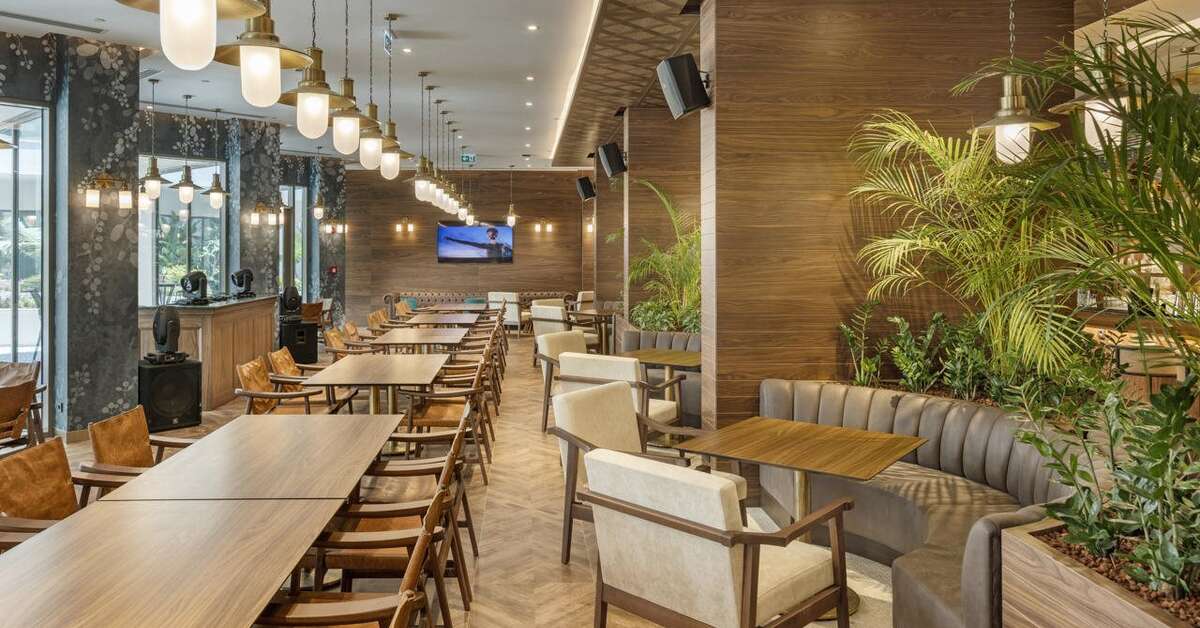 Een foto van Hotel Liberty Signa