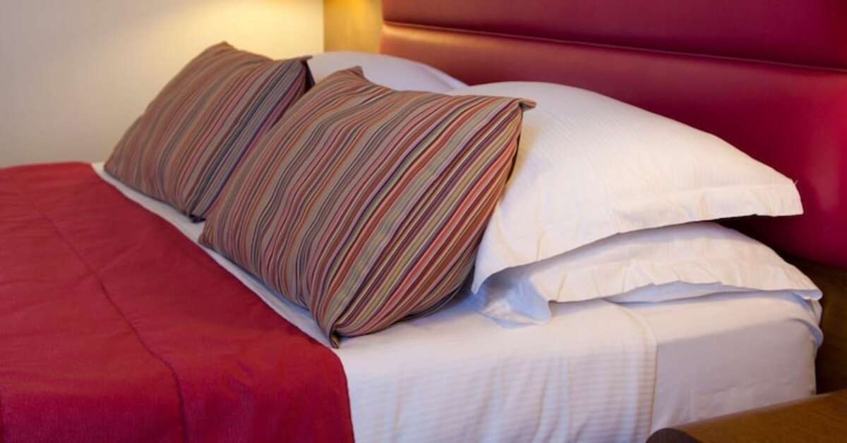 Ein Foto Hotel Plaza Sorrento