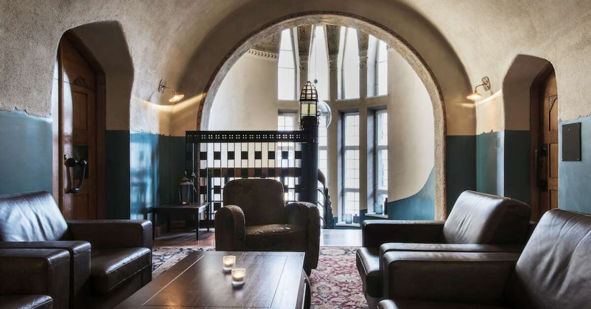 Een foto van Home Hotel Jugend