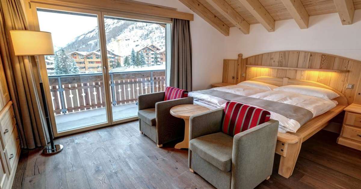 Ein Foto Hotel City