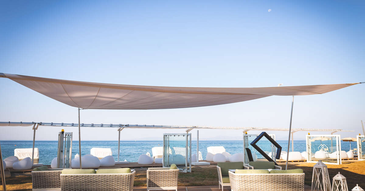 Een foto van The Sense Experience Resort