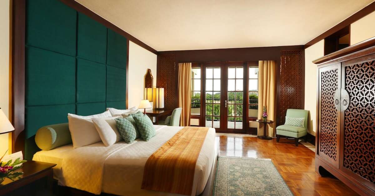 Ein Foto Ayodya Resort Bali