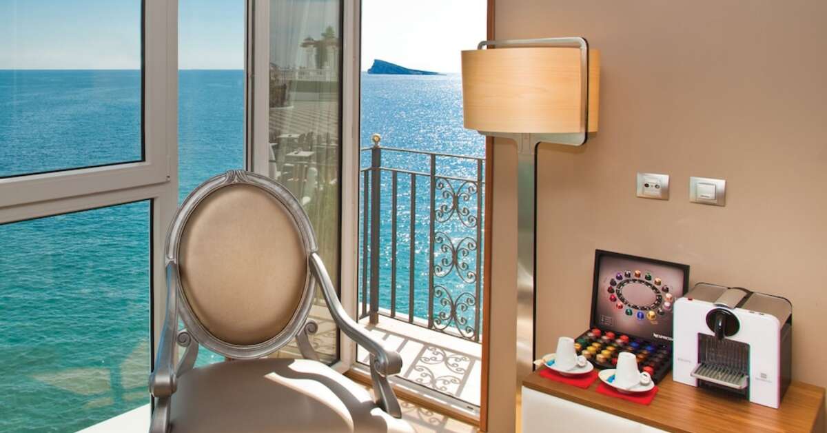 Een foto van Villa Venecia Hotel Boutique Gourmet