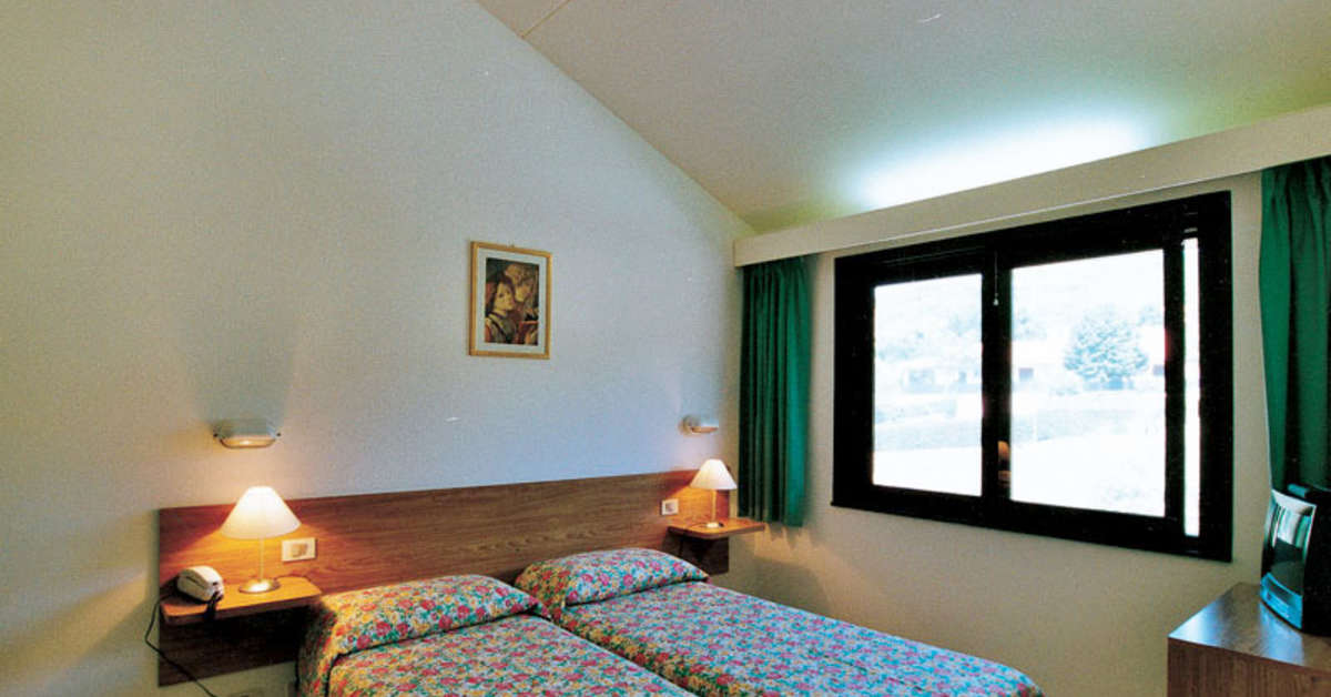 Een foto van Villaggio Le Tre Isole