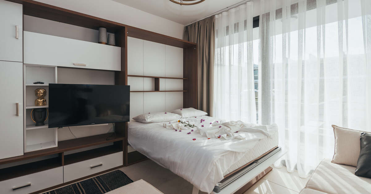 Een foto van Pearl Island Holiday Homes