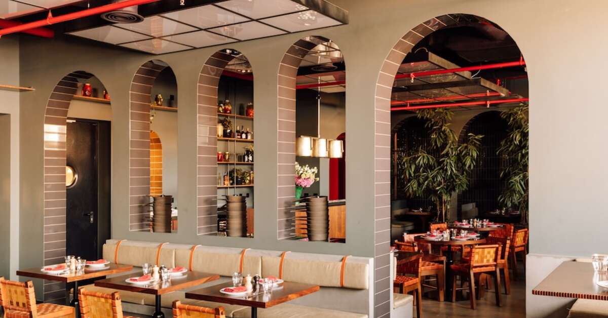 Een foto van The Rebello Hotel & Spa