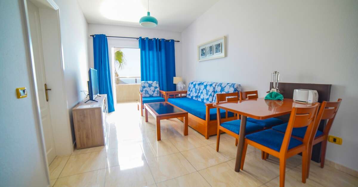 Een foto van Colina Mar Appartementen
