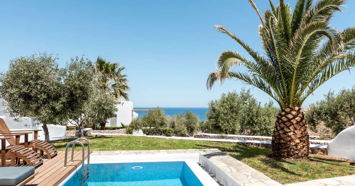 Een foto van Anema Boutique Hotel & Villas