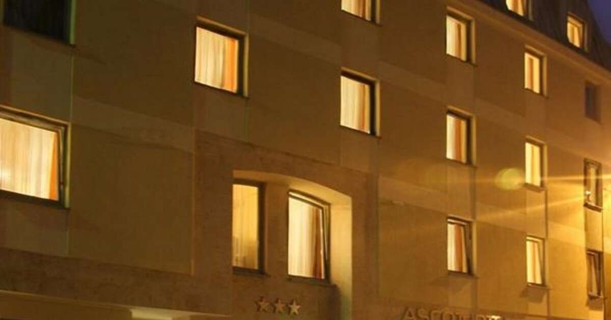 Een foto van Ascot Premium Hotel