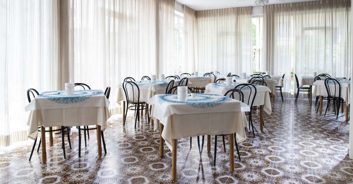 Een foto van Hotel Mara