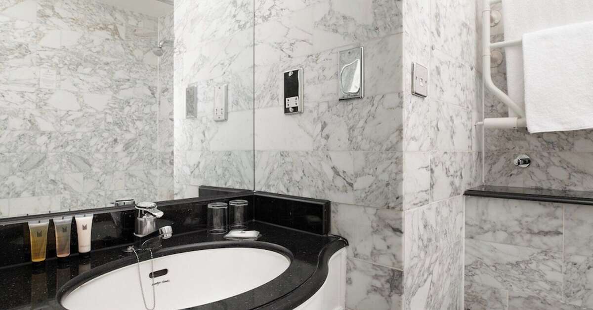 Een foto van Millennium Knightsbridge Hotel