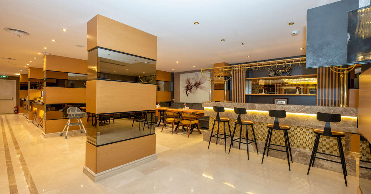 Een foto van Freya Hotel