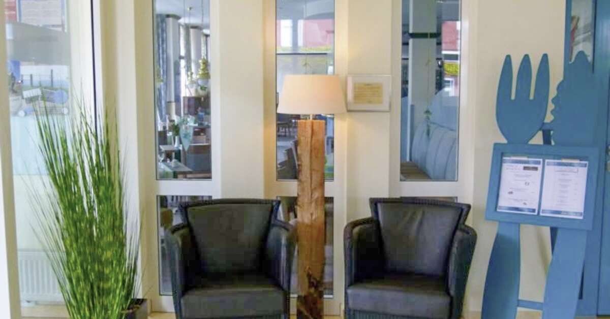 Een foto van Aparthotel Kachelot