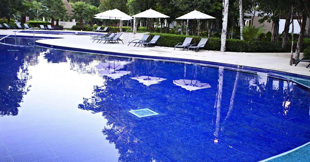 Een foto van Luxury Bahia Principe Sian Ka'an