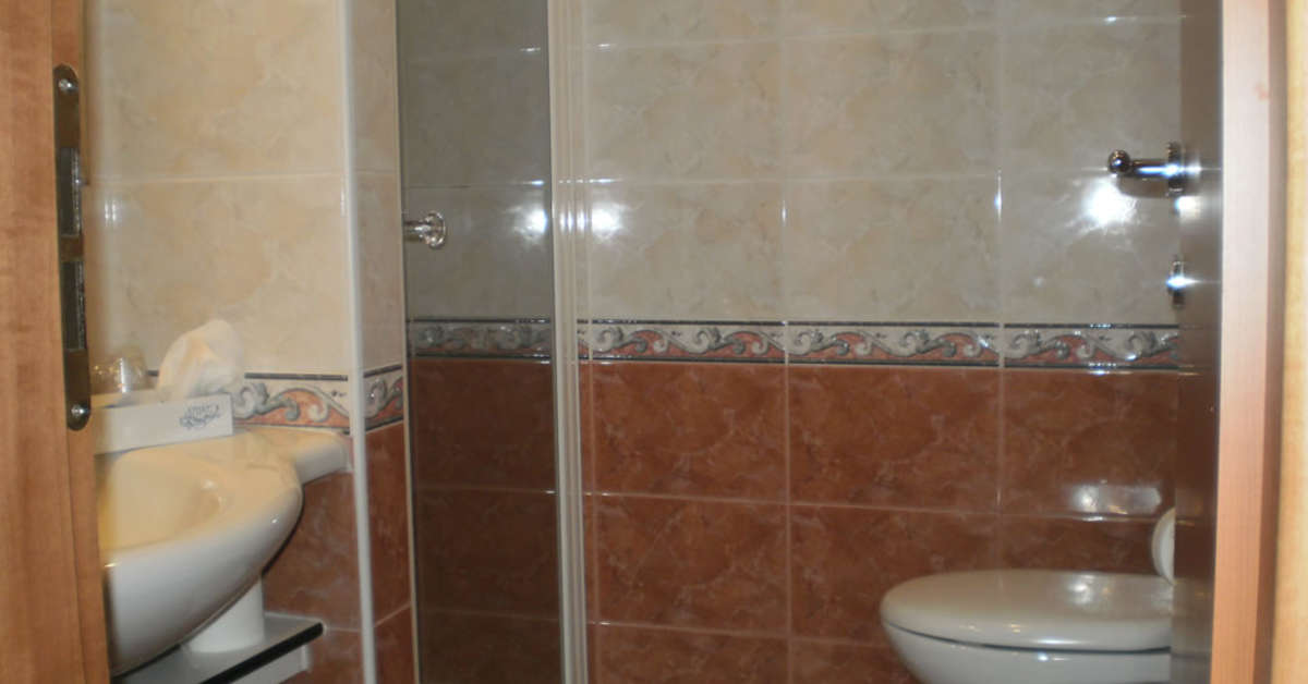 Een foto van Hotel Panoramic Rimini