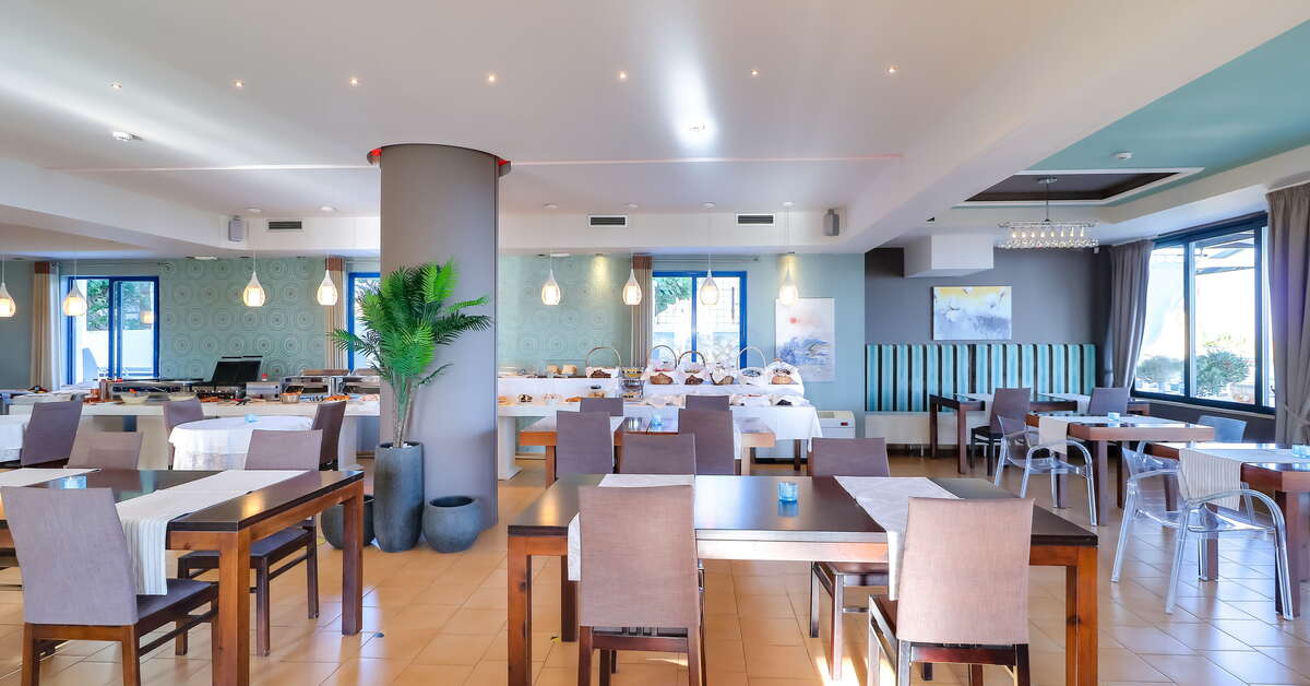 Ein Foto Hotel Alexis Chania