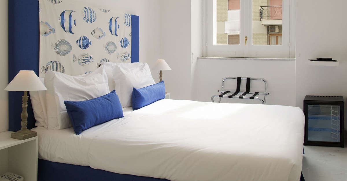 Een foto van Crawford Hotel