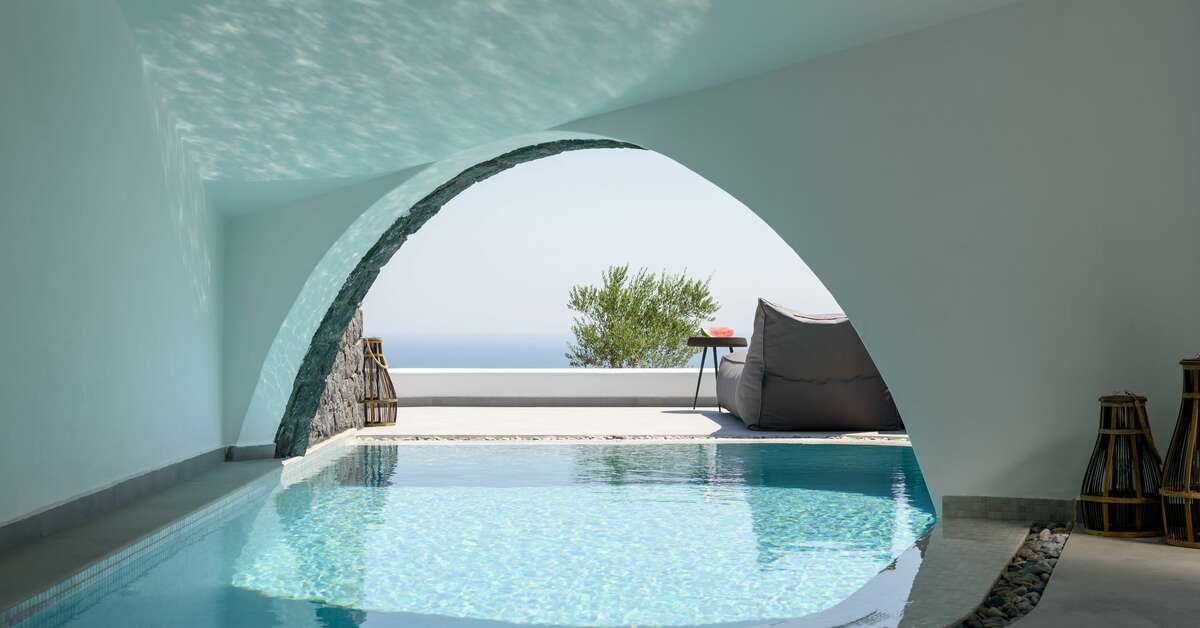 Een foto van Este Luxury Suites