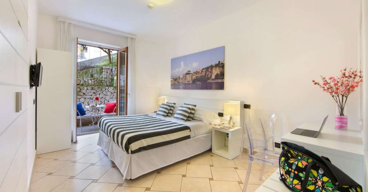 Een foto van Hotel Rivage
