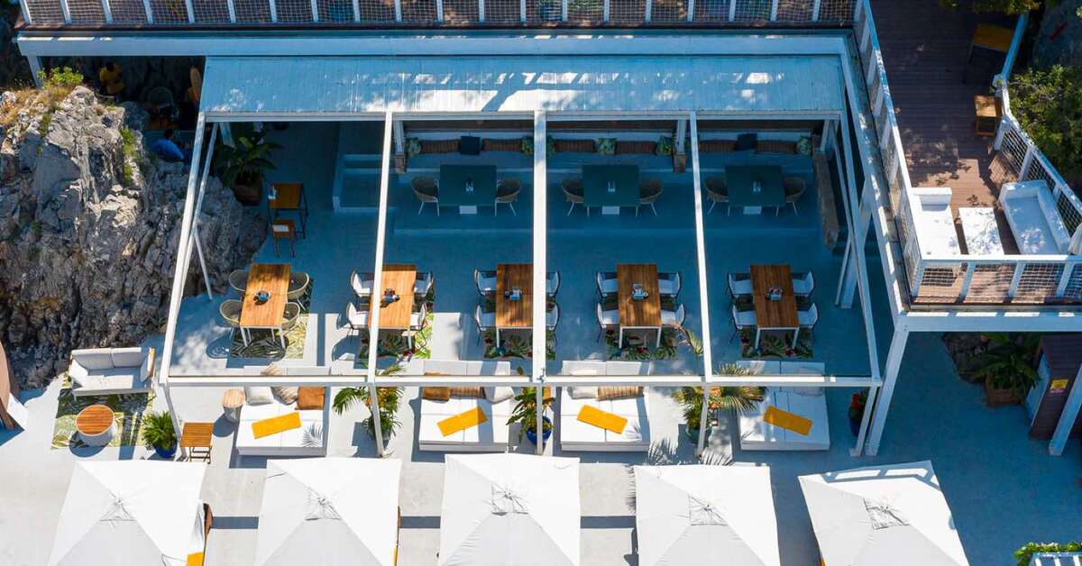 Ein Foto Dukley Hotel & Resort
