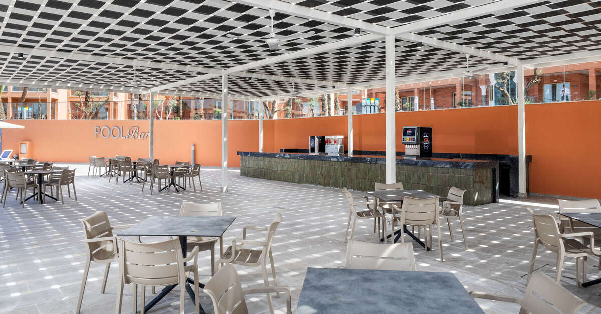 Een foto van Pickalbatros Sungo Club