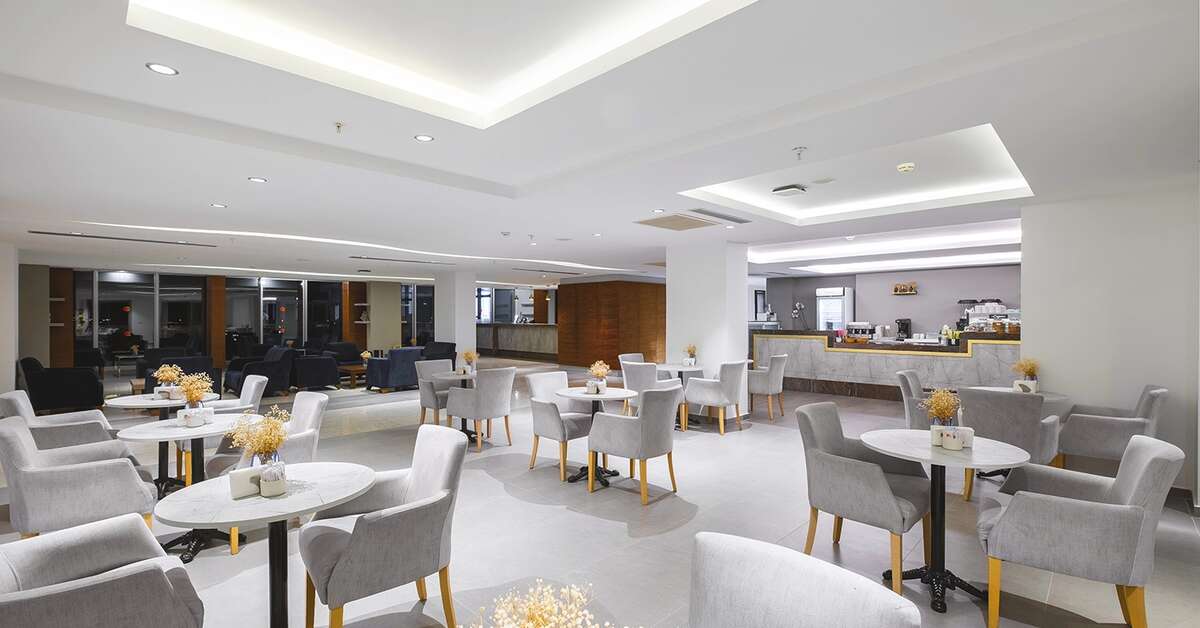 Een foto van A Good Life Utopia Family Resort