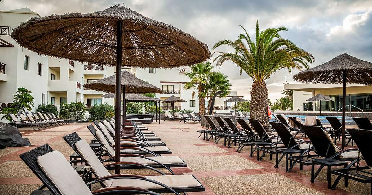 Een foto van Vitalclass Lanzarote Sports & Wellness Center
