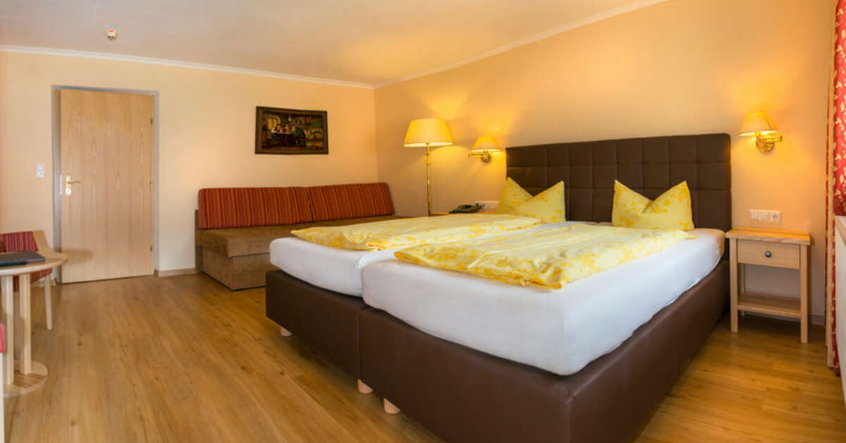 Een foto van Hotel Schneeberger