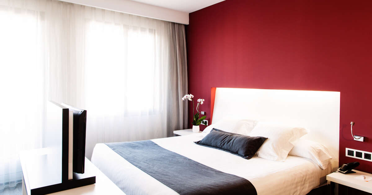 Ein Foto Hotel Dimar