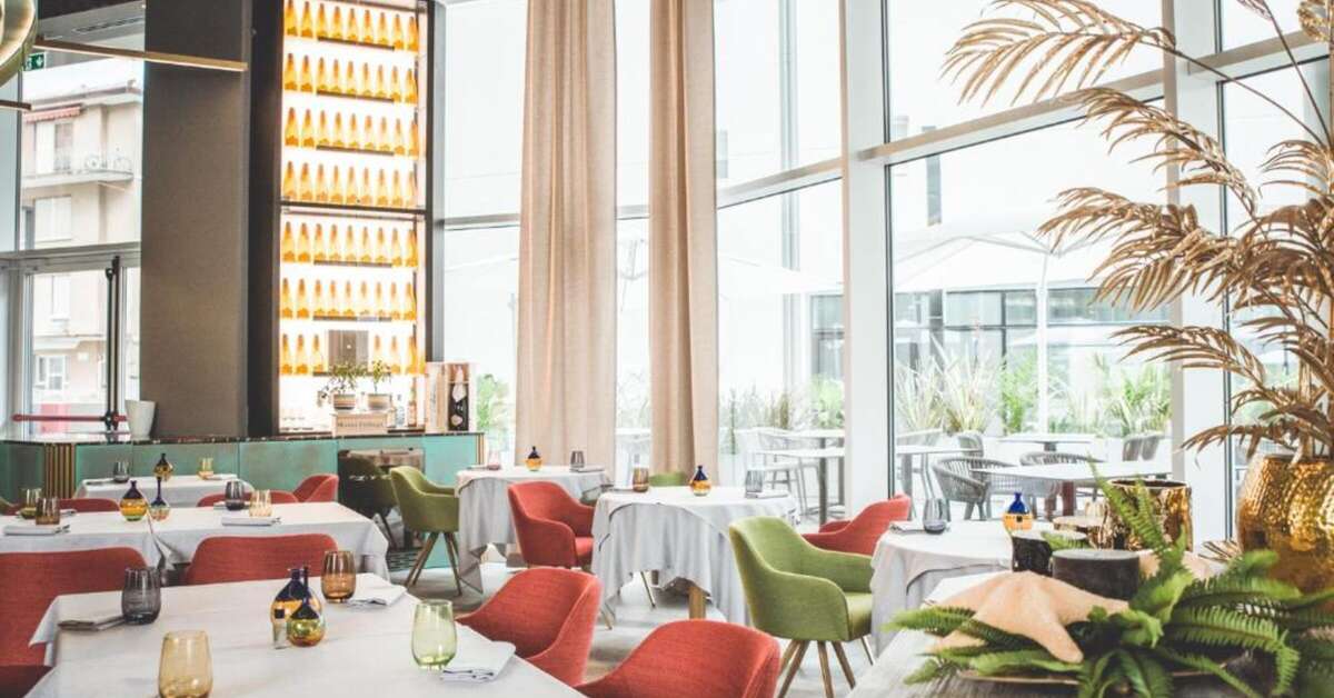 Een foto van J44 Lifestyle