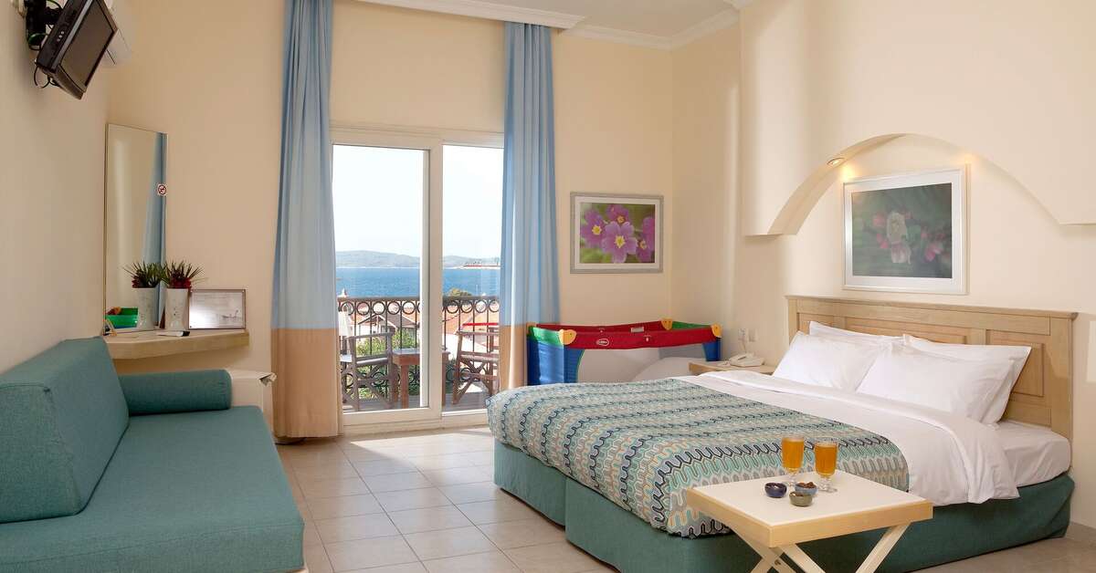 Een foto van Club Resort Atlantis