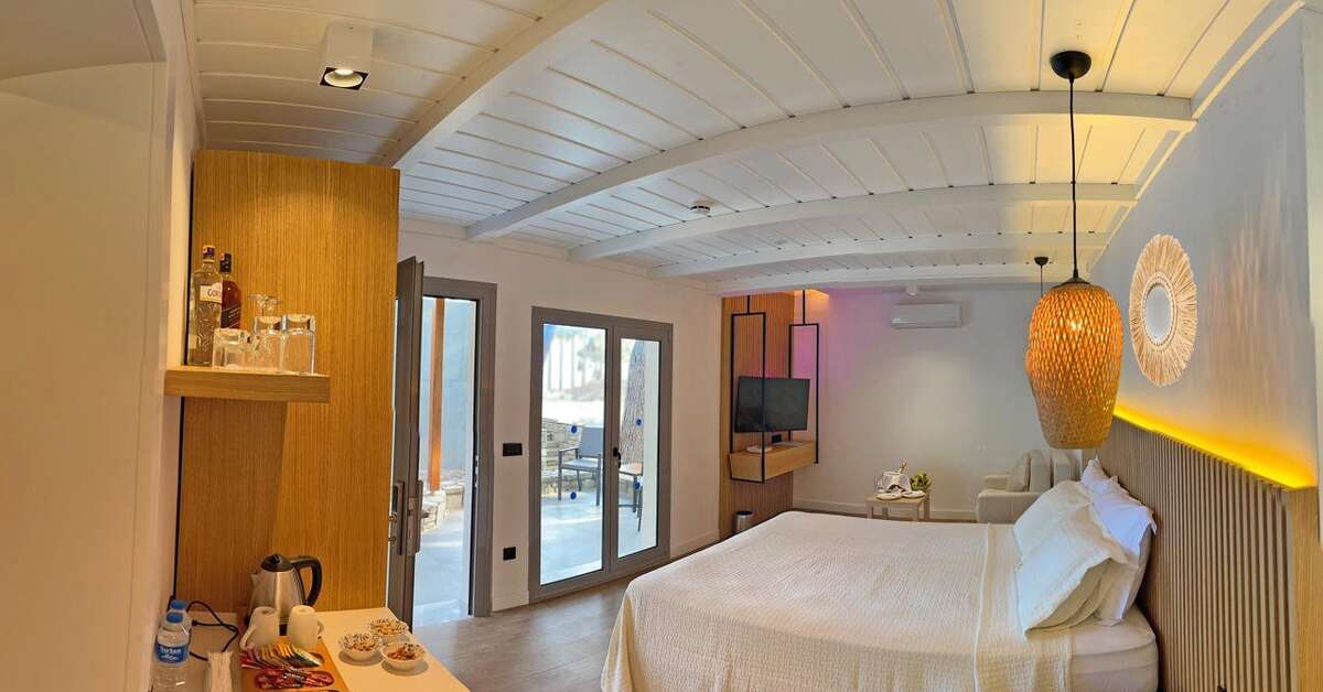 Een foto van Ömer Prime Holiday Resort