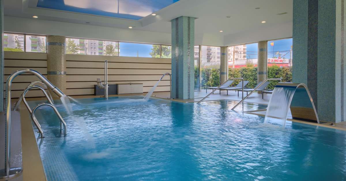 Een foto van Hotel Puertobahia & Spa