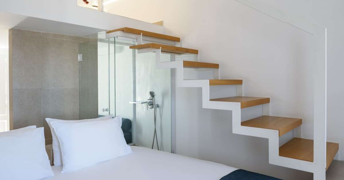 Een foto van Muses Cycladic Suites