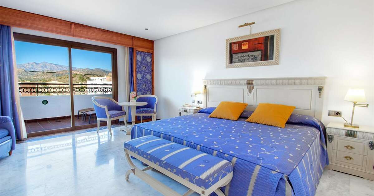 Een foto van Hotel Servigroup Montiboli