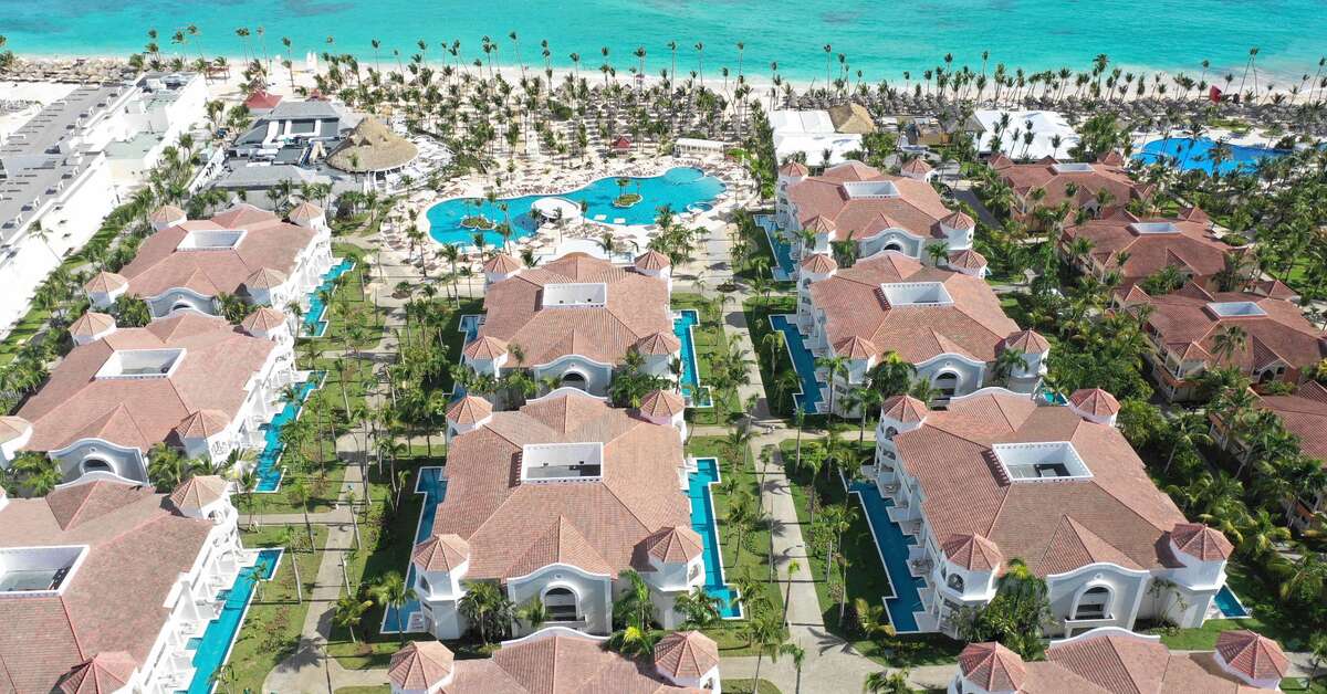 Een foto van Luxury Bahia Principe Ambar