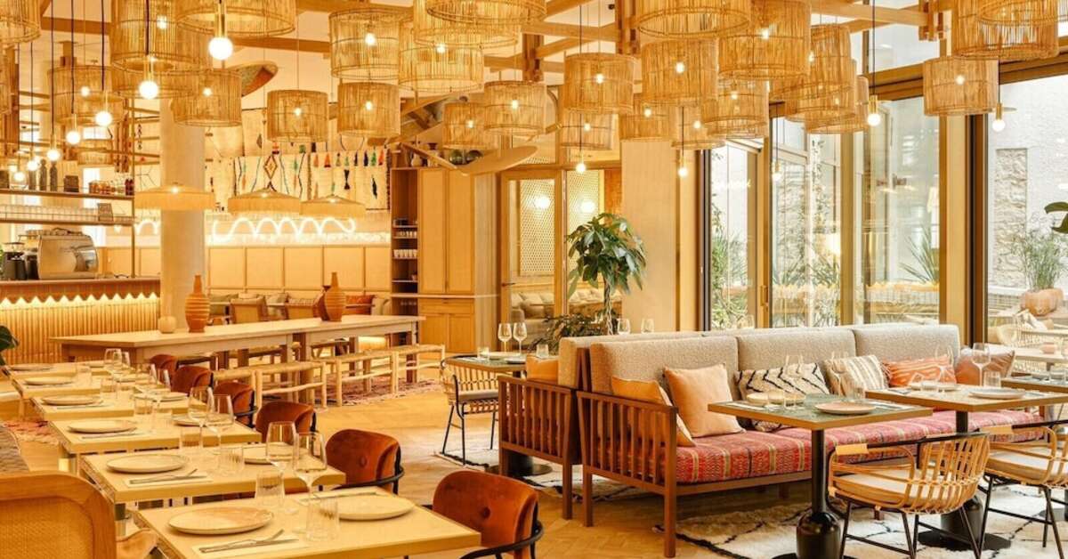 Ein Foto Bloom House Hotel