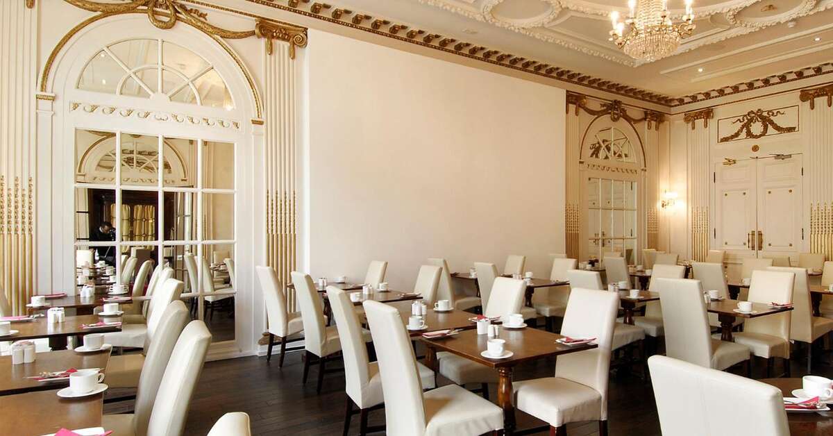 Een foto van Grand Royale London Hyde Park