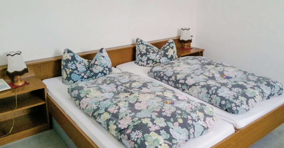 Een foto van Hotel Harz