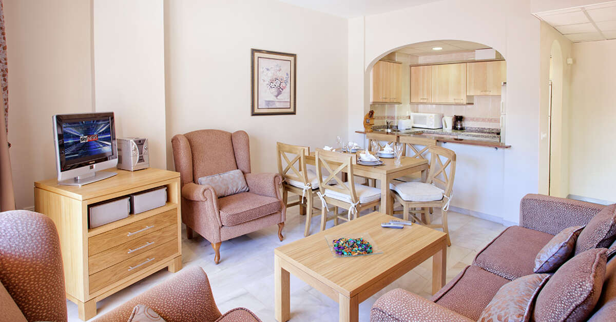 Een foto van Sunset Beach Club